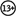 +13